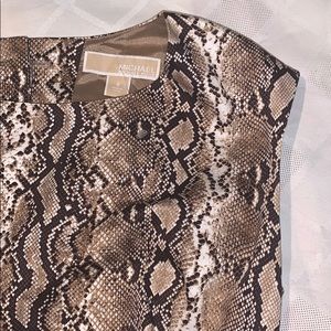 Michael Kors Dresses - Michael Kors Dress Michael Kors Dresses - Michael Kors Dress